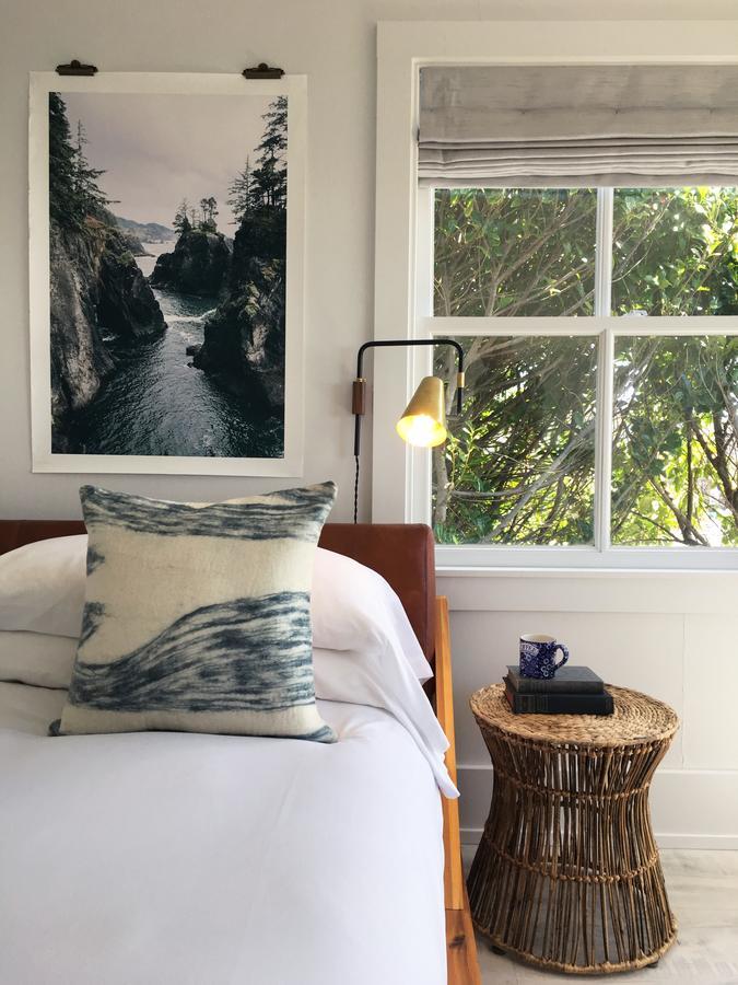 Inns Of Mendocino Exterior foto
